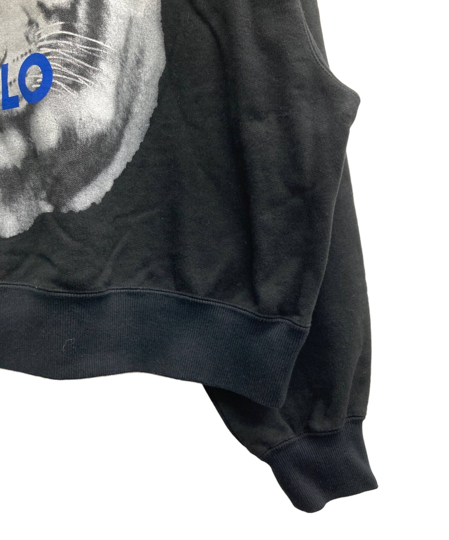 中古・古着通販】oblada (オブラダ) TIGER SWEAT（タイガー スウェット