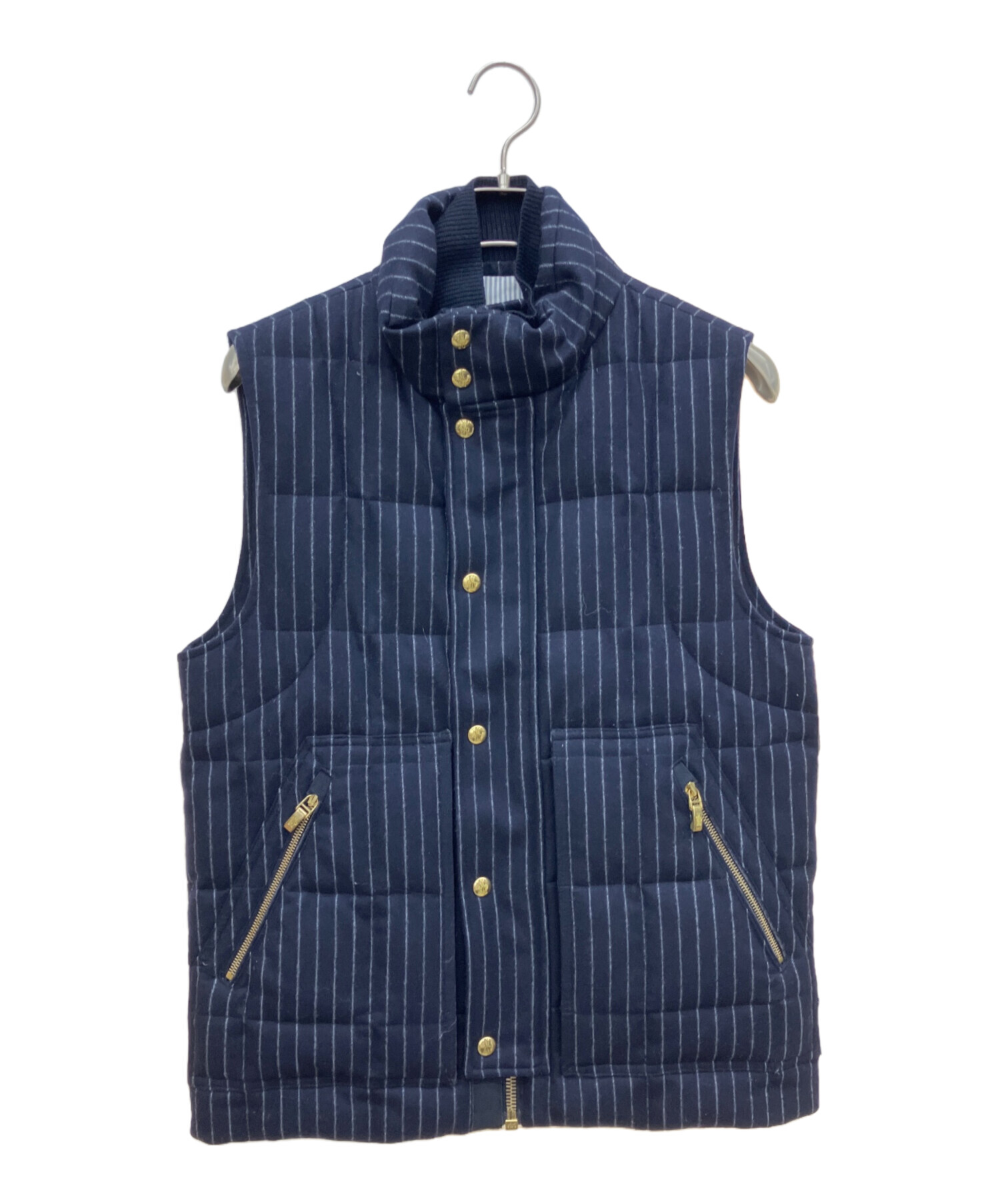 中古・古着通販】MONCLER GAMME BLEU (モンクレール ガム ブルー