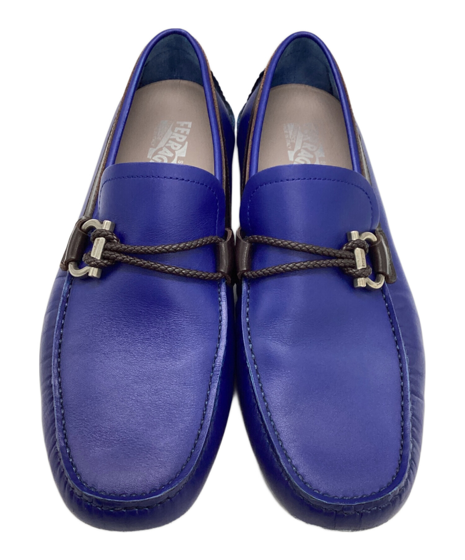 中古・古着通販】Salvatore Ferragamo (サルヴァトーレ フェラガモ