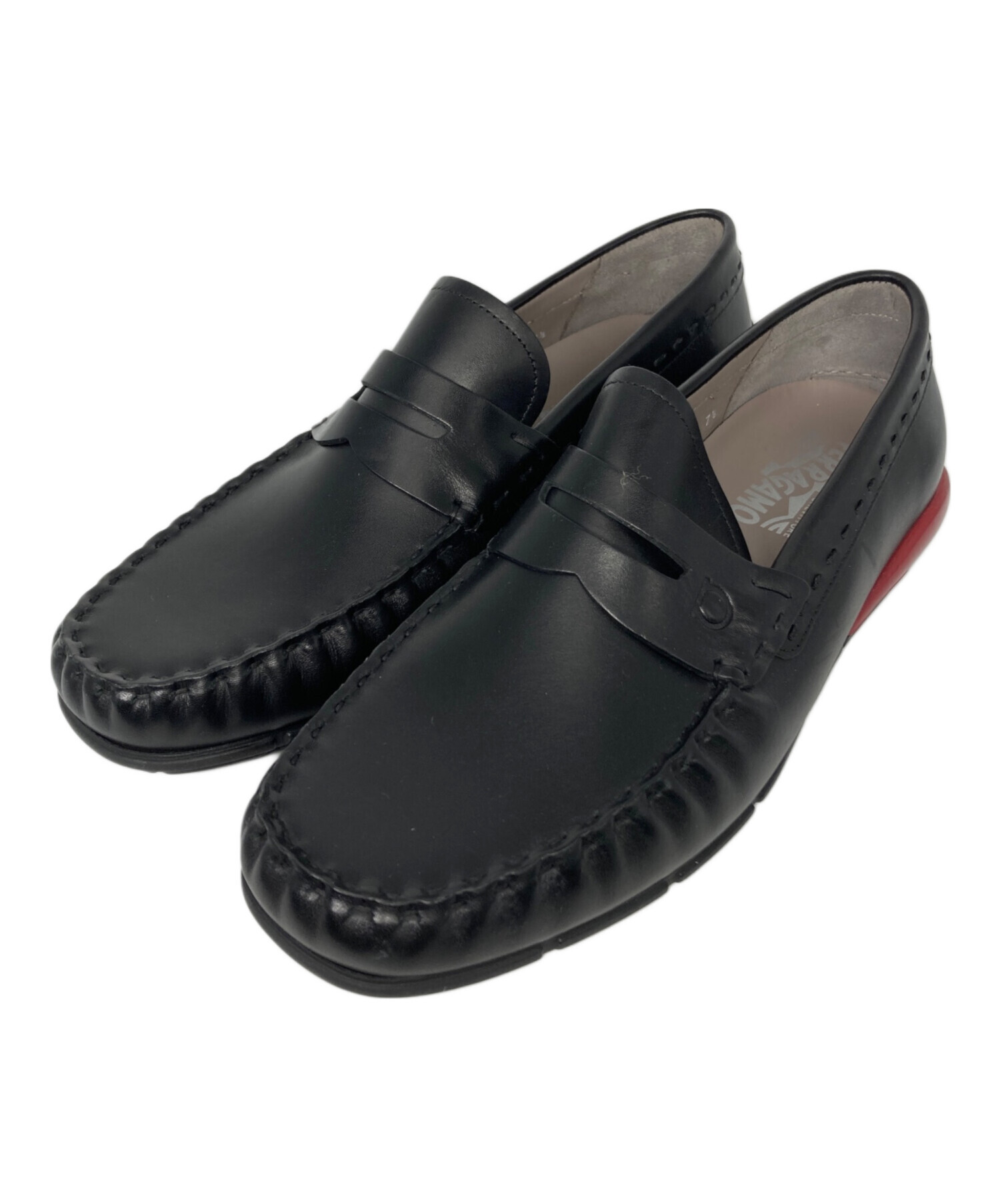 中古・古着通販】Salvatore Ferragamo (サルヴァトーレ フェラガモ