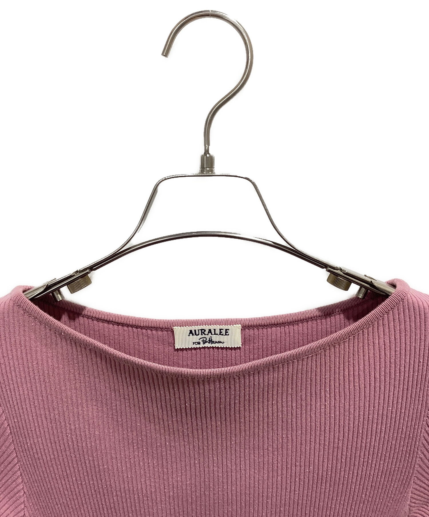 中古・古着通販】AURALEE (オーラリー) Ron Herman (ロンハーマン