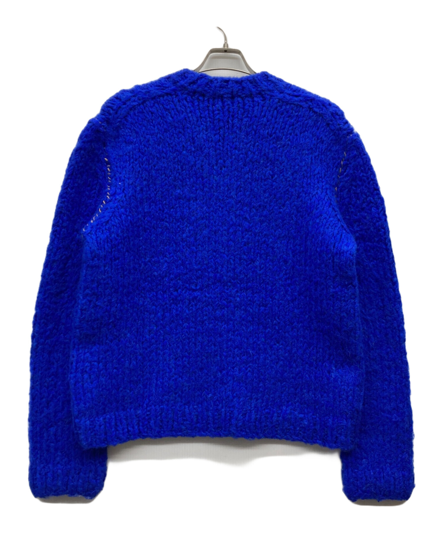 中古・古着通販】ACNE STUDIOS (アクネ ストゥディオス) アルパカ混