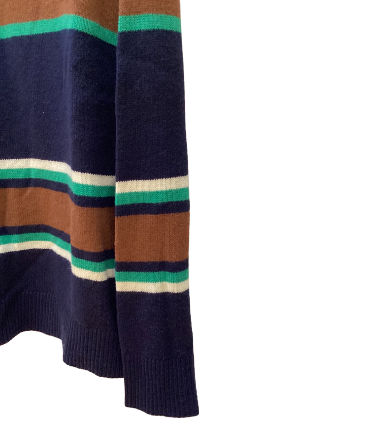 中古・古着通販】Acne studios (アクネ ストゥディオス) ボーダー