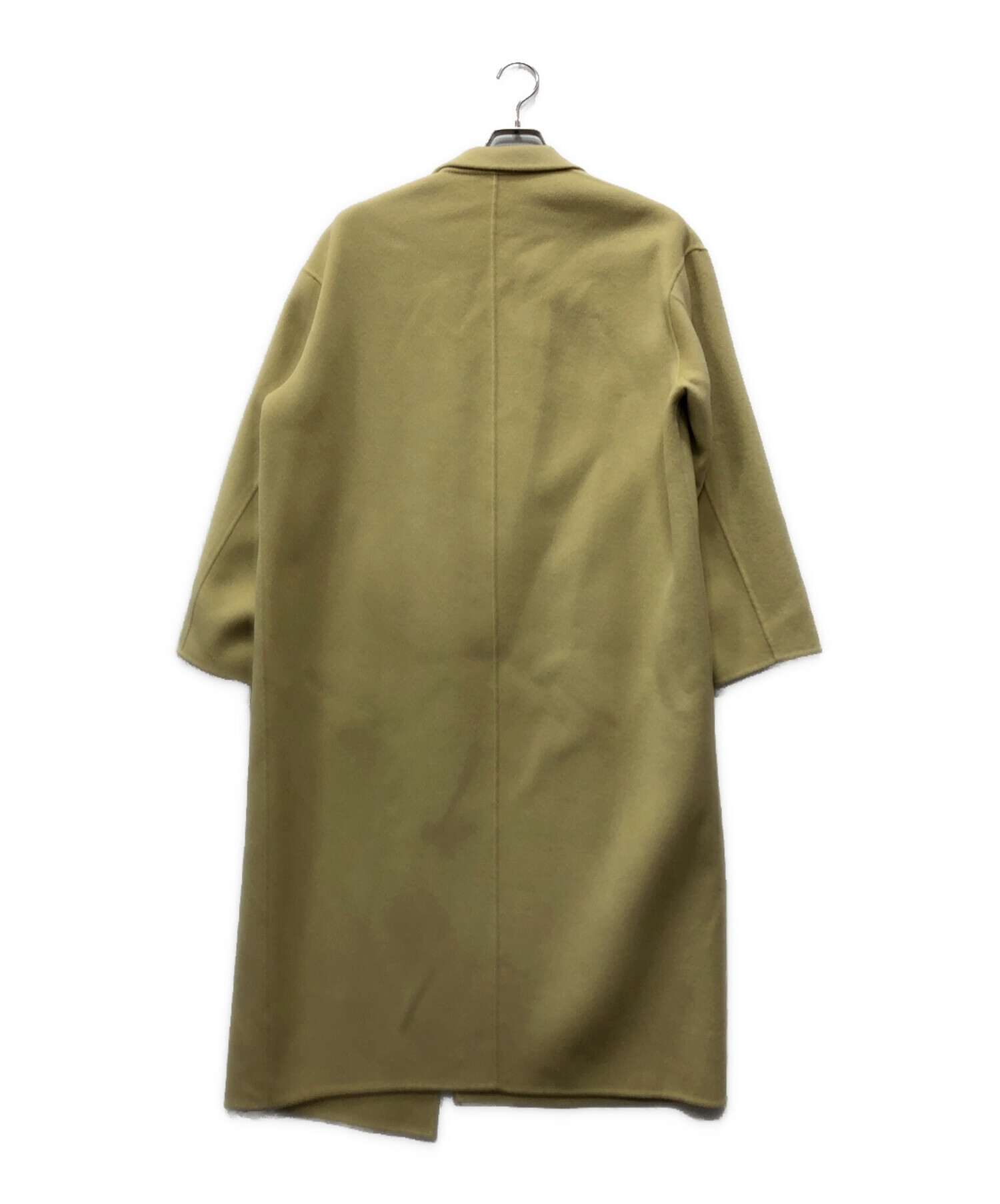 中古・古着通販】Plage (プラージュ) ハミルトンテーラードコート