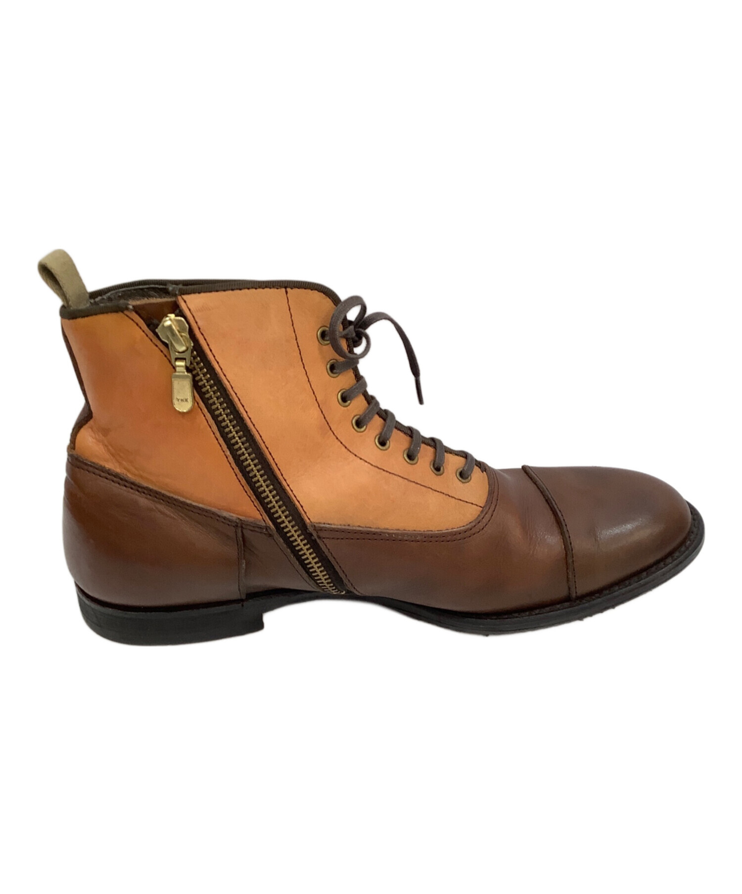 中古・古着通販】Alfredo BANNISTER (アルフレッドバニスター) サイド