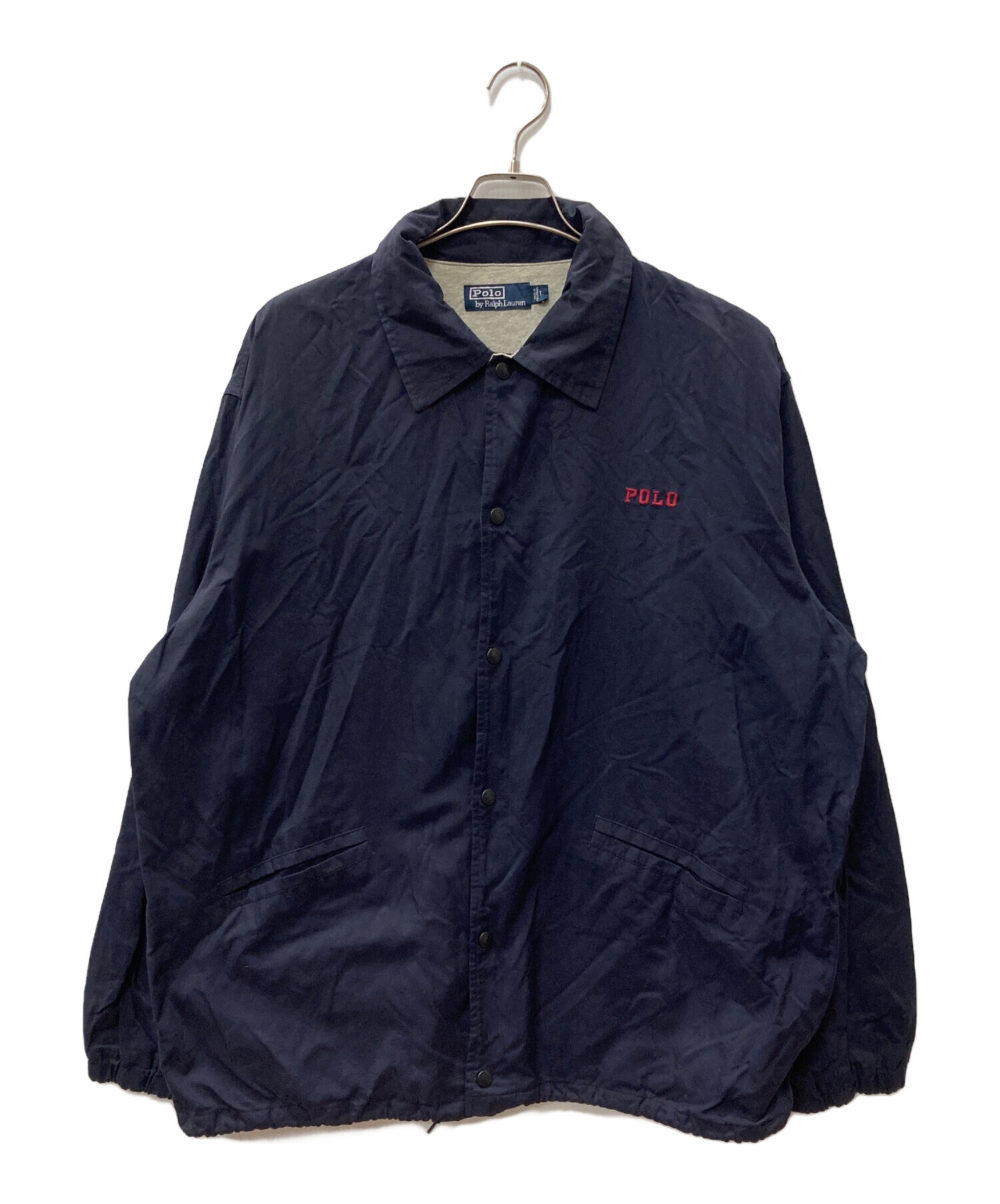 中古・古着通販】POLO BY RALPH LAUREN (ポロ バイ ラルフローレン