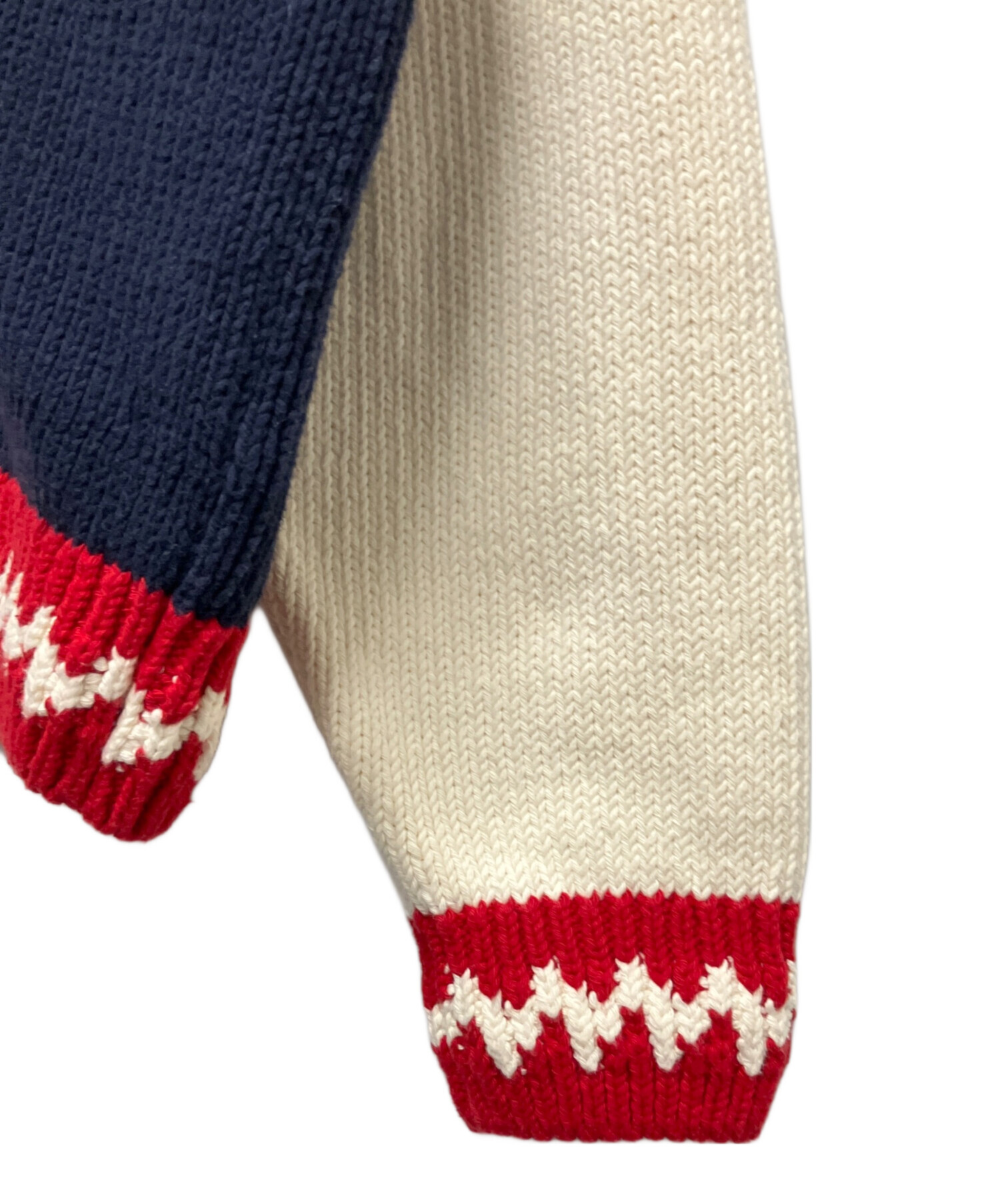 中古・古着通販】KITH (キス) PEANUTS (ピーナッツ) フルジップ