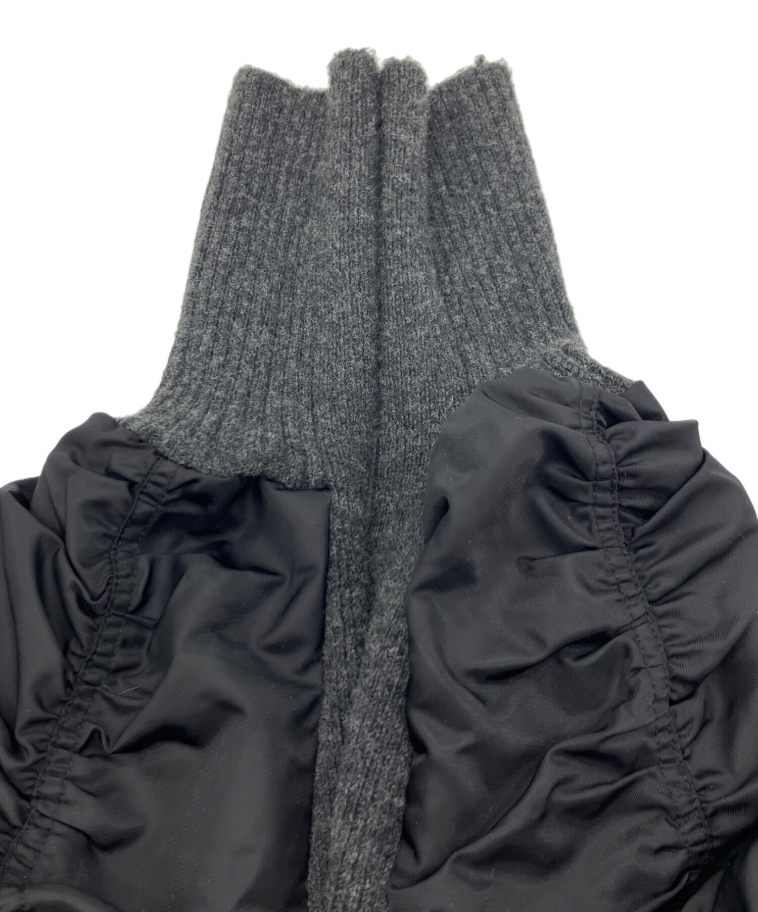 中古・古着通販】maison de Dolce. (メゾンドドルチェ) ドッキング