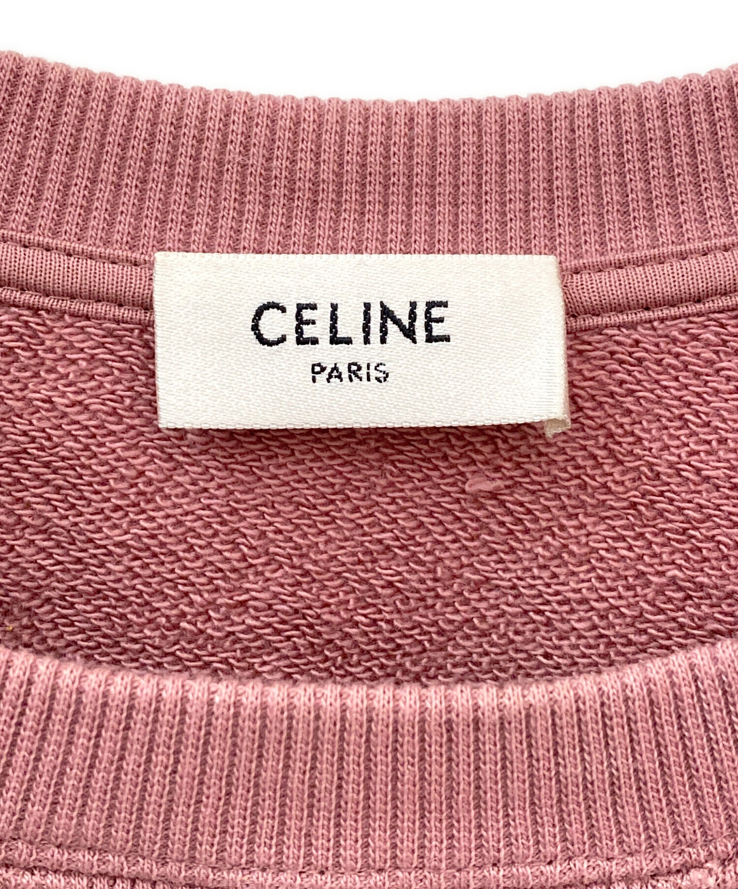 中古・古着通販】CELINE (セリーヌ) アルク・ドゥ・トリオンフ