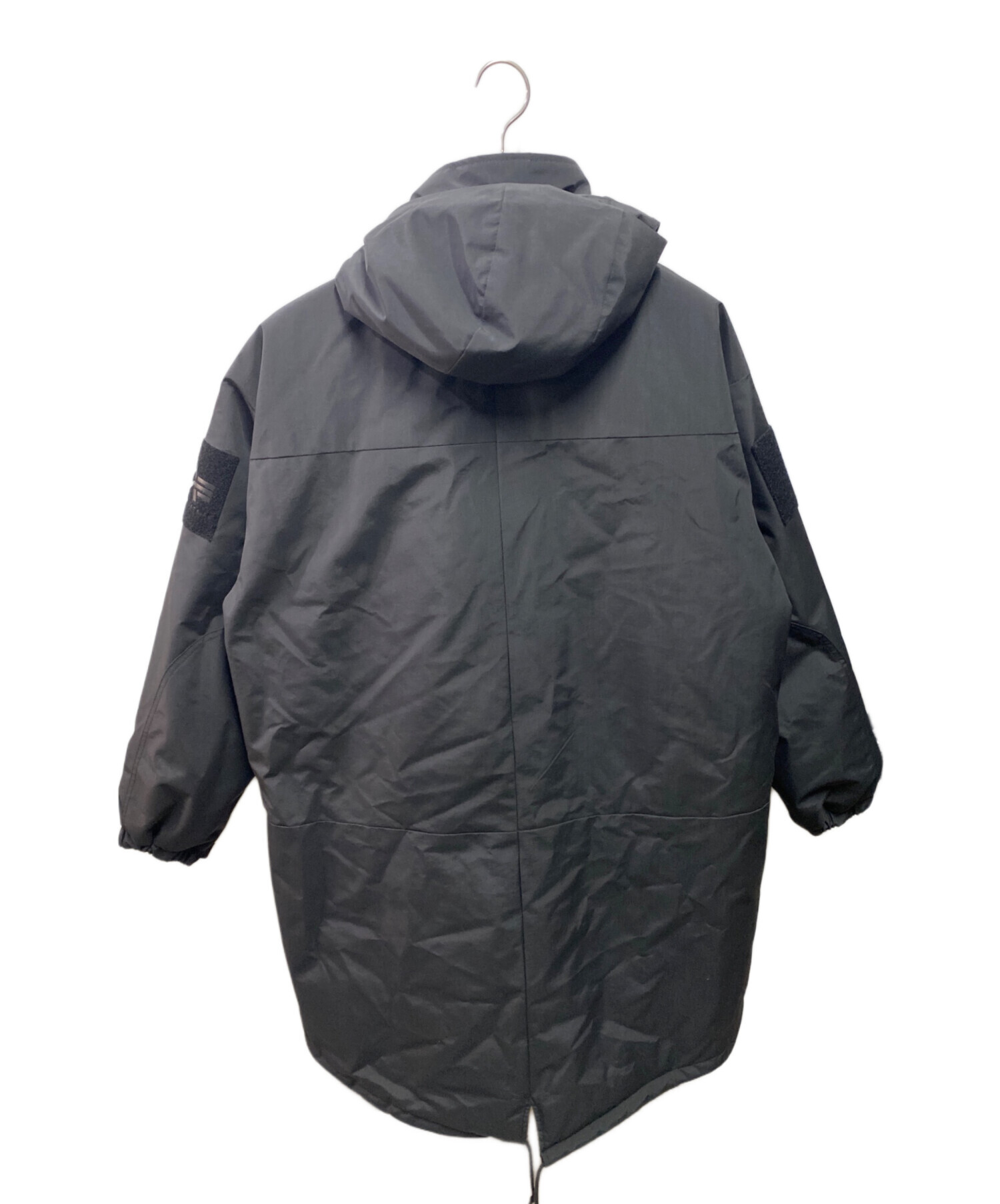 中古・古着通販】ALPHA INDUSTRIES (アルファインダストリーズ) MB