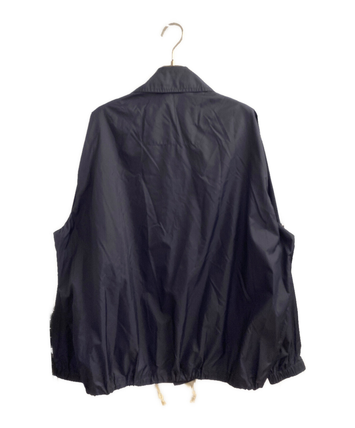 中古・古着通販】JIL SANDER (ジルサンダー) ナイロンコーチジャケット