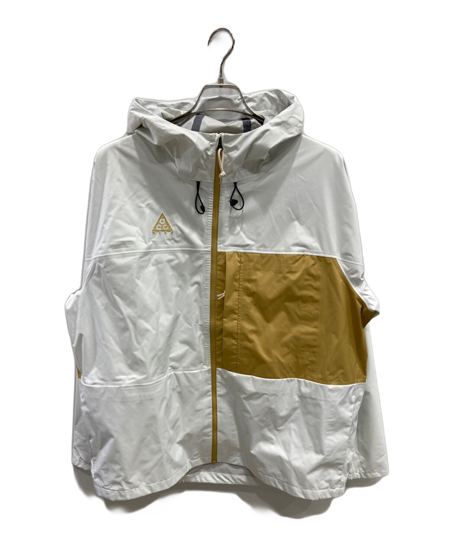 中古・古着通販】NIKE ACG (ナイキエーシージー) ナイロンジャケット