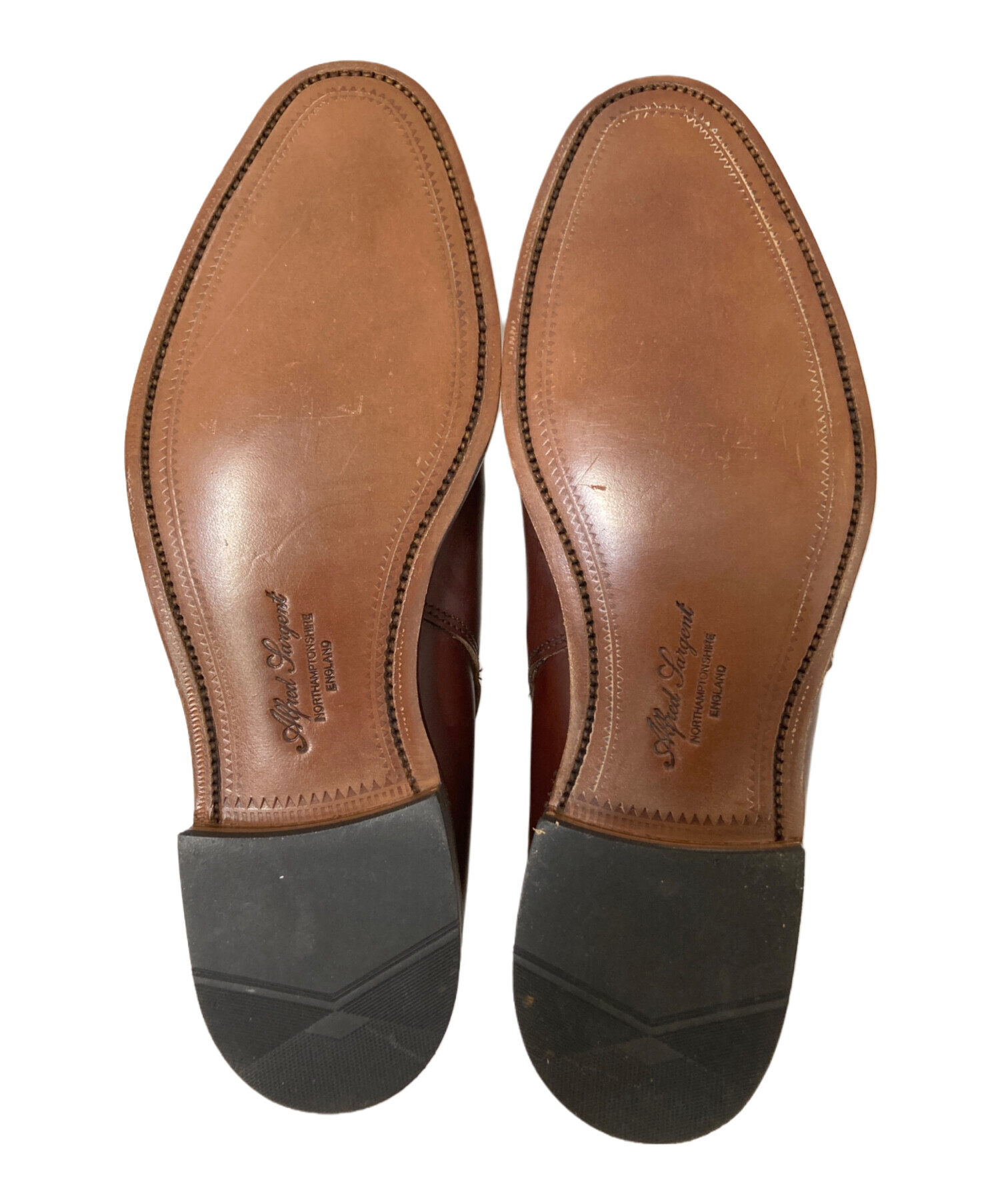 中古・古着通販】Alfred Sargent (アルフレッドサージェント