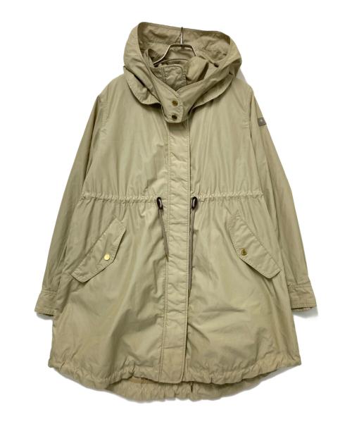 中古・古着通販】TATRAS (タトラス) ライナーダウンベスト付モッズ