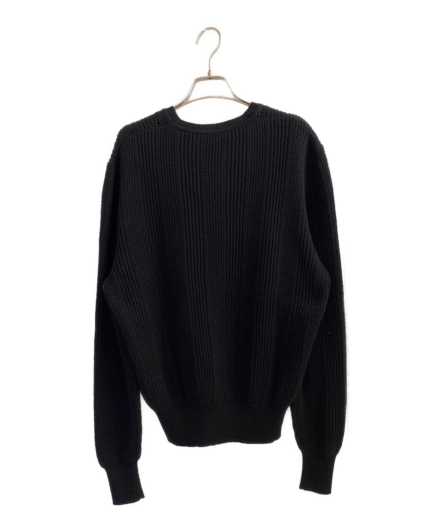 中古・古着通販】JIL SANDER (ジルサンダー) カシミヤシルク混ニット