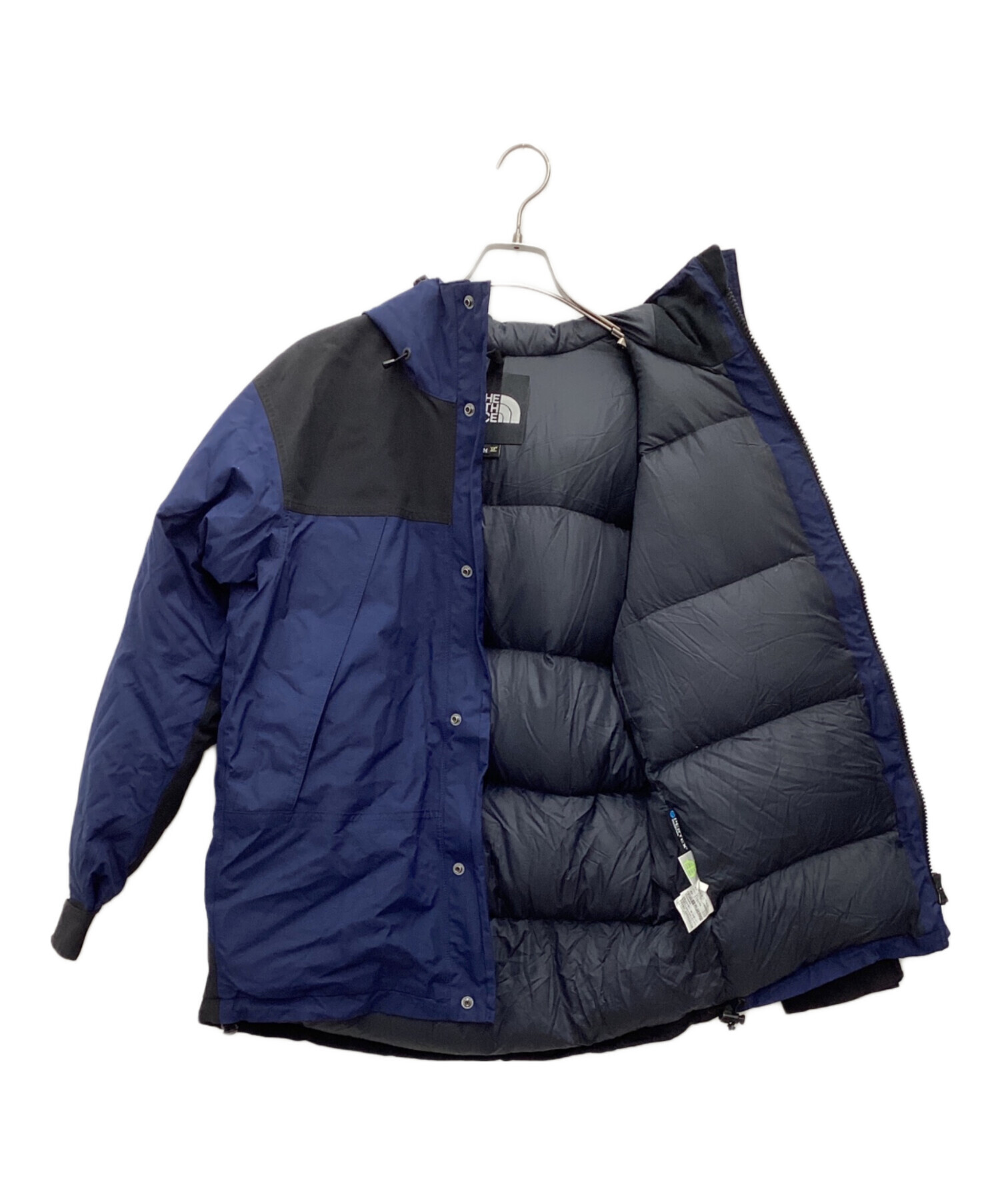 中古・古着通販】THE NORTH FACE (ザ ノース フェイス) マウンテン