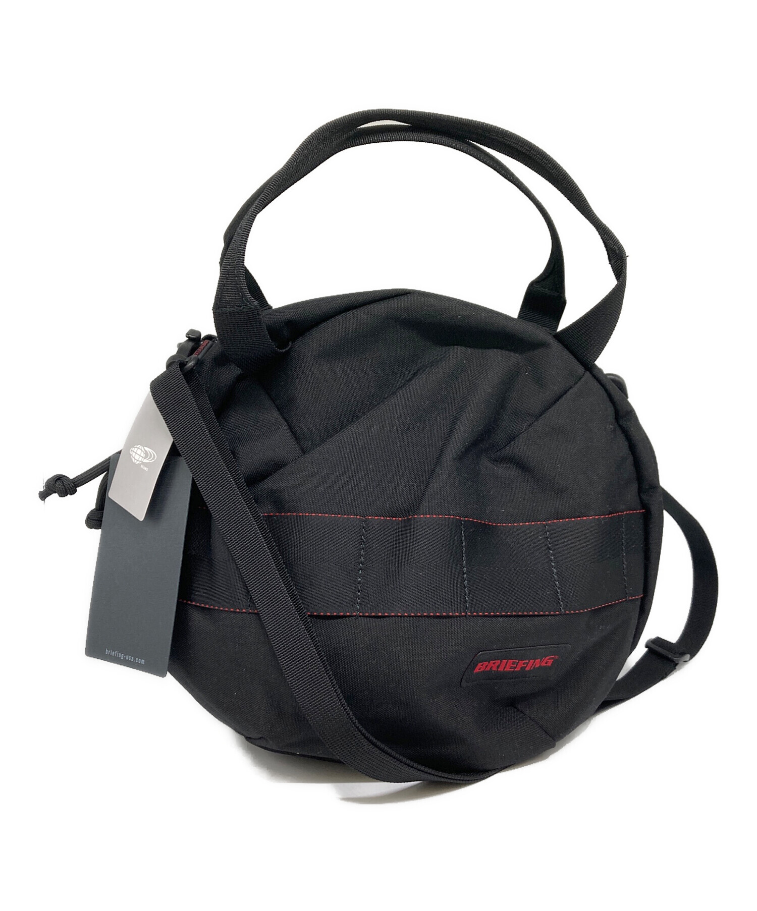 中古・古着通販】BRIEFING (ブリーフィング) BEAMS BOY (ビームス