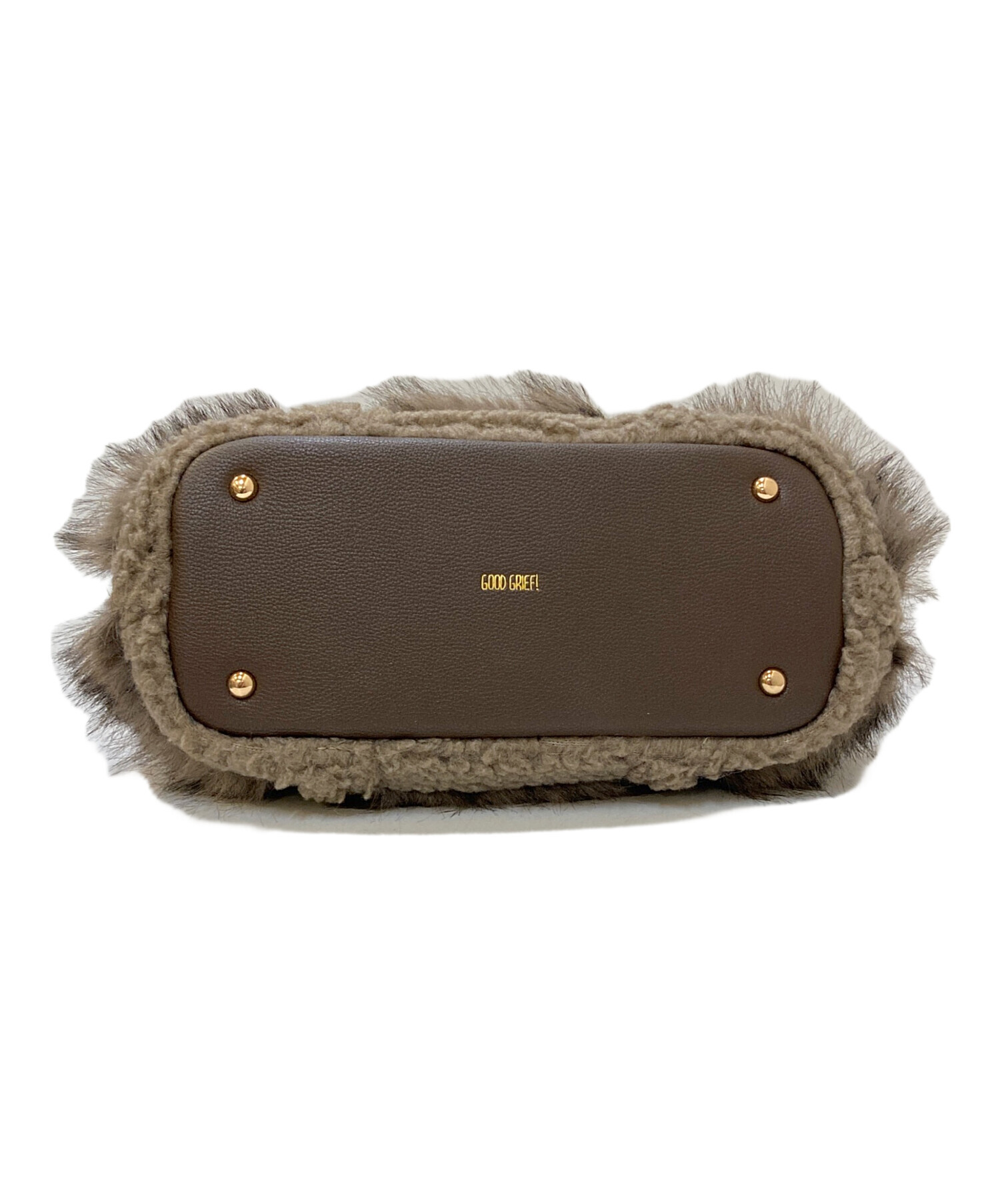 中古・古着通販】L'Appartement (アパルトモン) GOOD GRIEF! (グッド