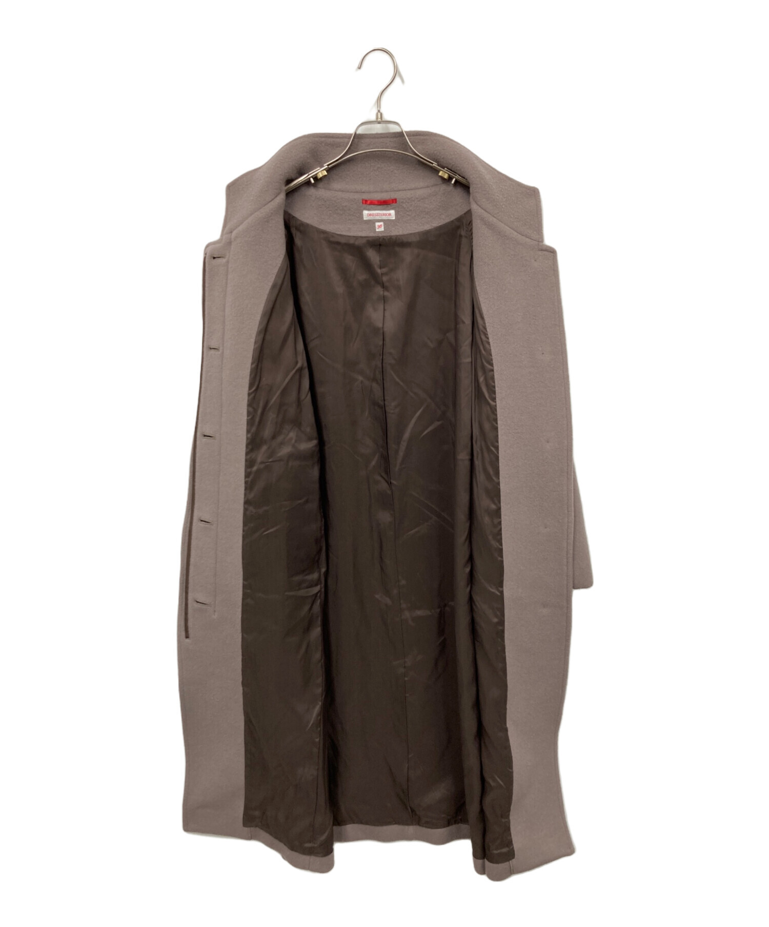 中古・古着通販】DRESSTERIOR (ドレステリア) ヘリテージスタンド