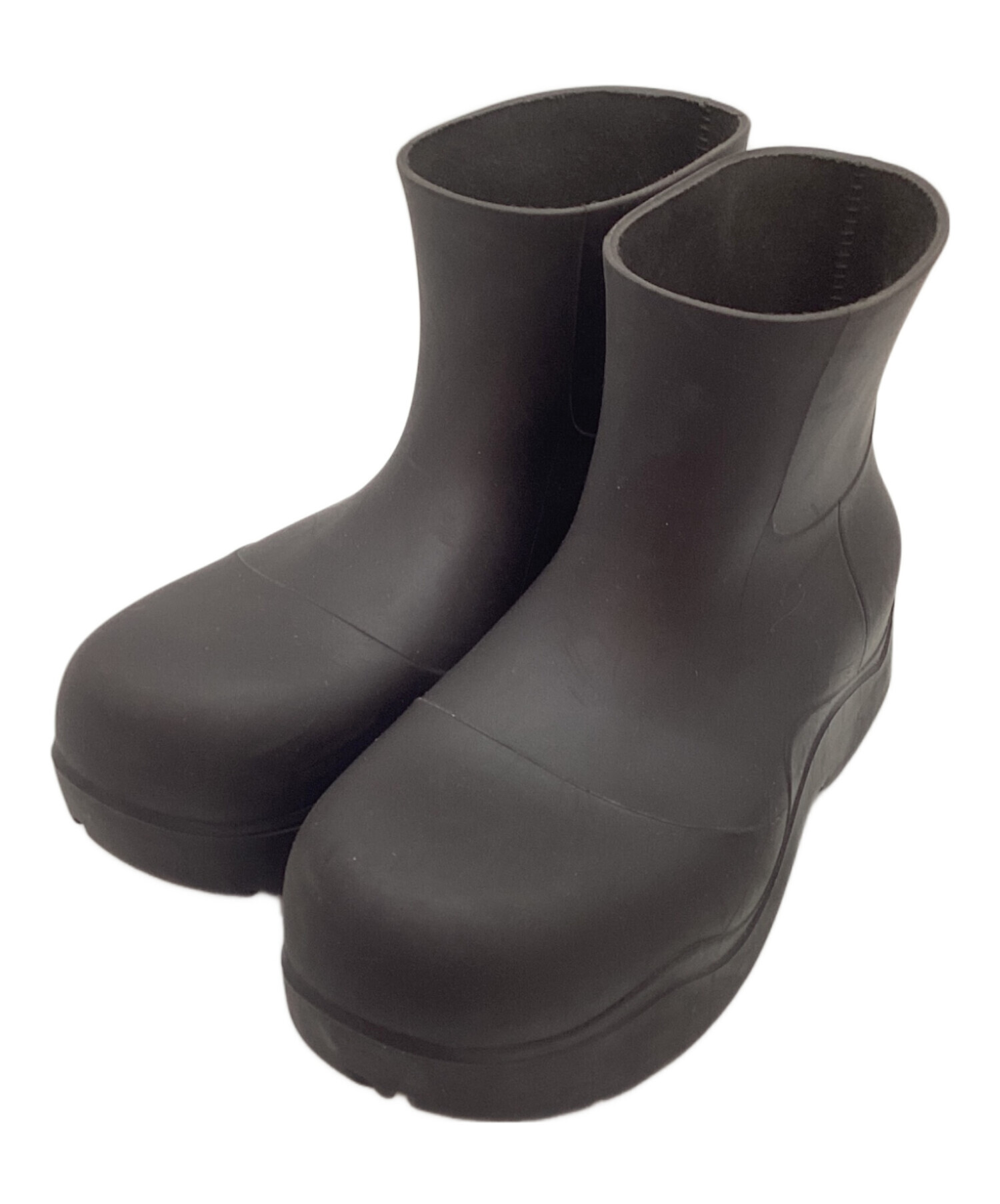 中古・古着通販】BOTTEGA VENETA (ボッテガベネタ) パドルブーツ