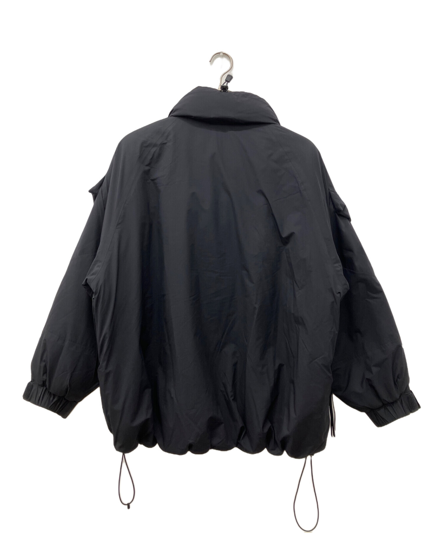 中古・古着通販】HYKE (ハイク) edition (エディション) PERTEX GEN2