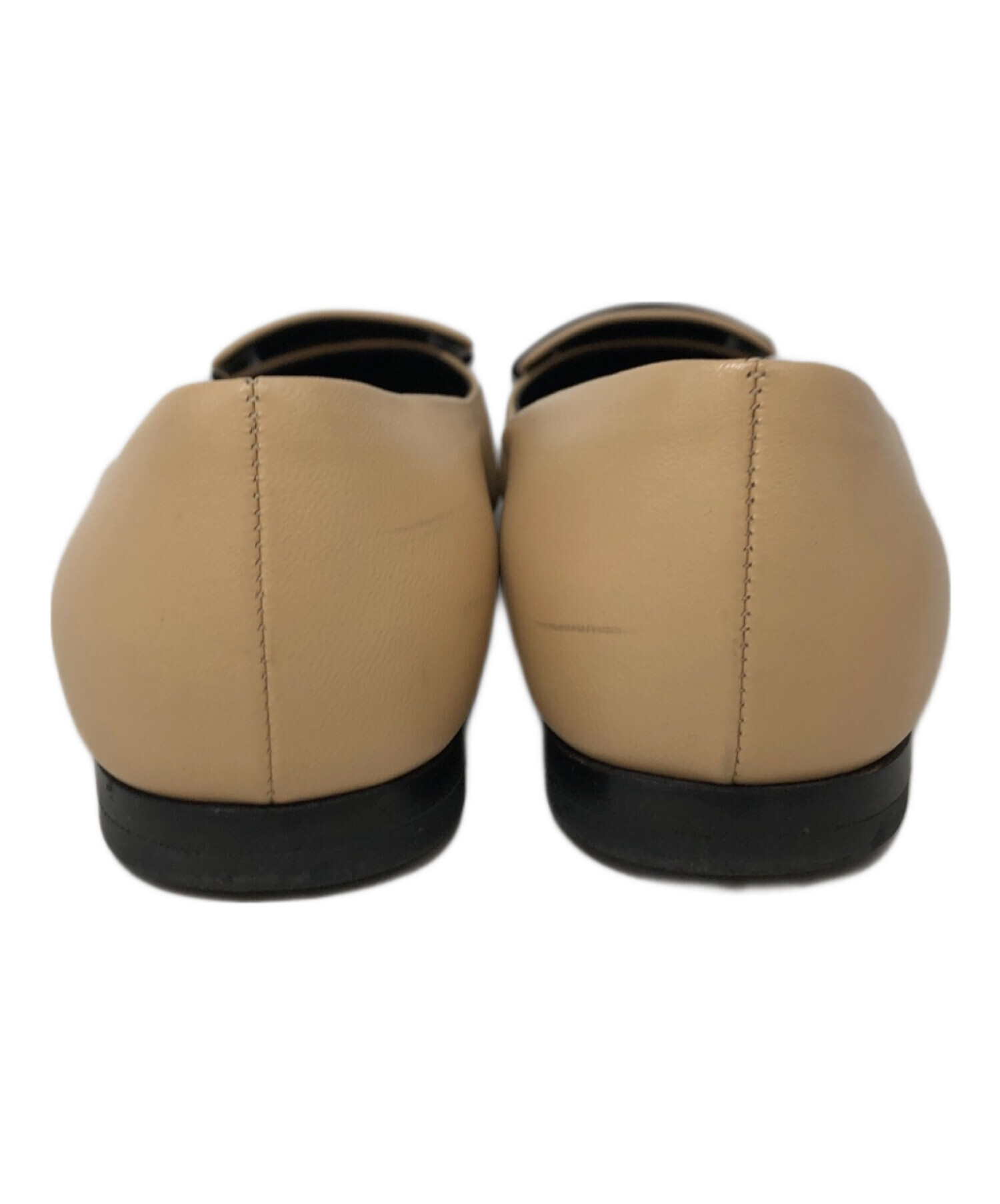 中古・古着通販】sergio rossi (セルジオロッシ) SR1 バレリーナ