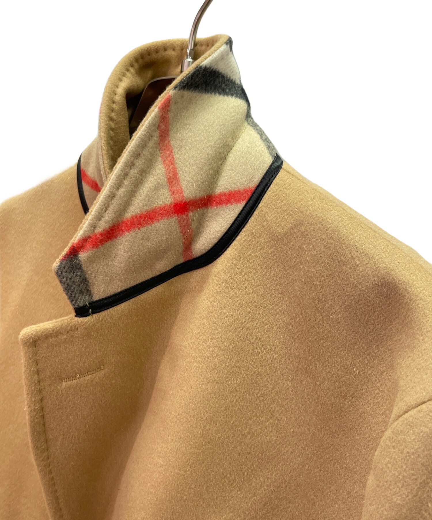 中古・古着通販】BURBERRY LONDON (バーバリーロンドン) ウール