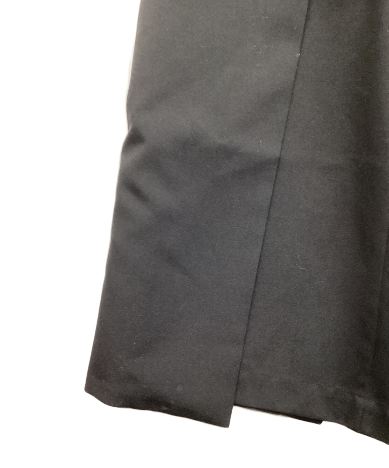 中古・古着通販】Nala (ナラ) Romantic swim pants ブラック サイズ:S