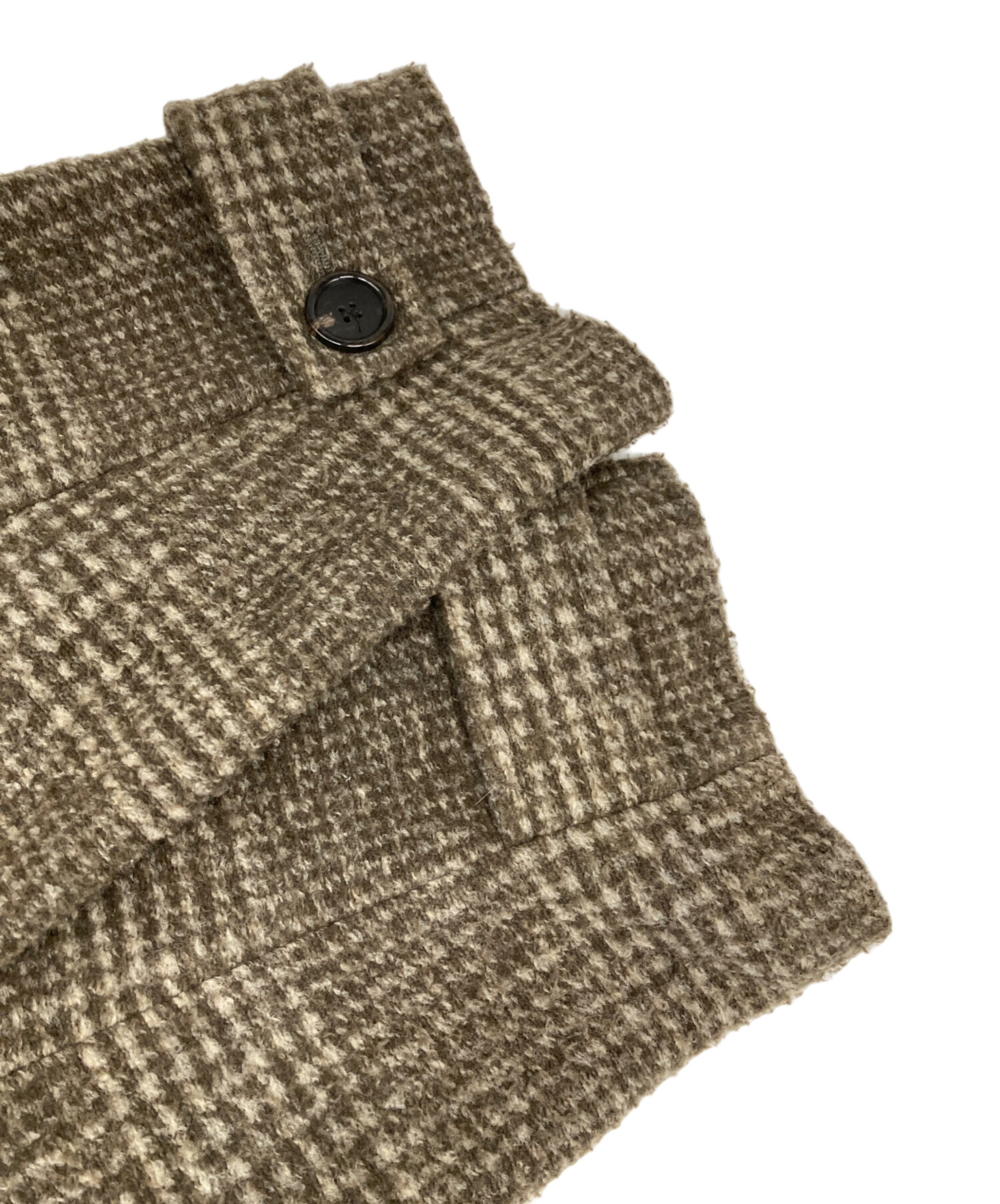 中古・古着通販】Spick and Span (スピックアンドスパン) Wスライバー