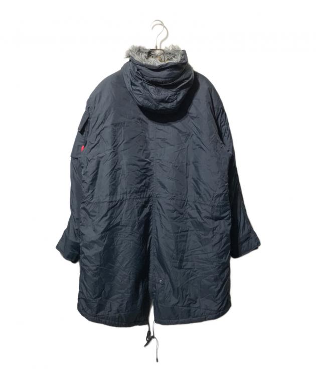 中古・古着通販】WTAPS (ダブルタップス) M-51 中綿モッズコート