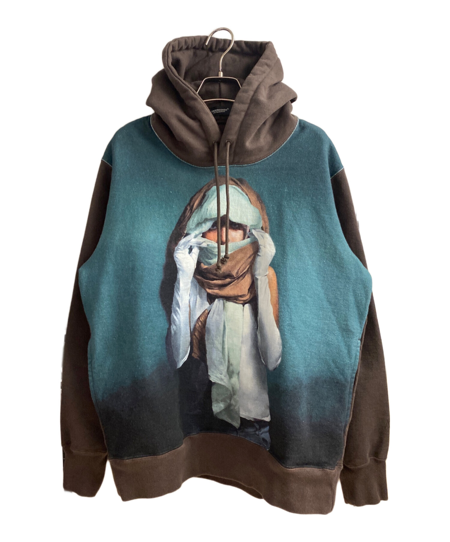 中古・古着通販】UNDERCOVER (アンダーカバー) Markus Akesson