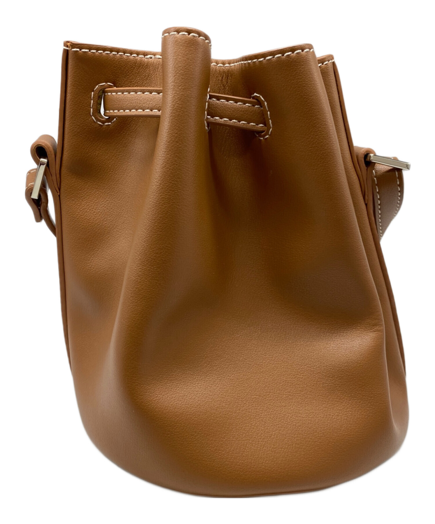 中古・古着通販】VASIC (ヴァジック) CLUB MINI MINI ブラウン