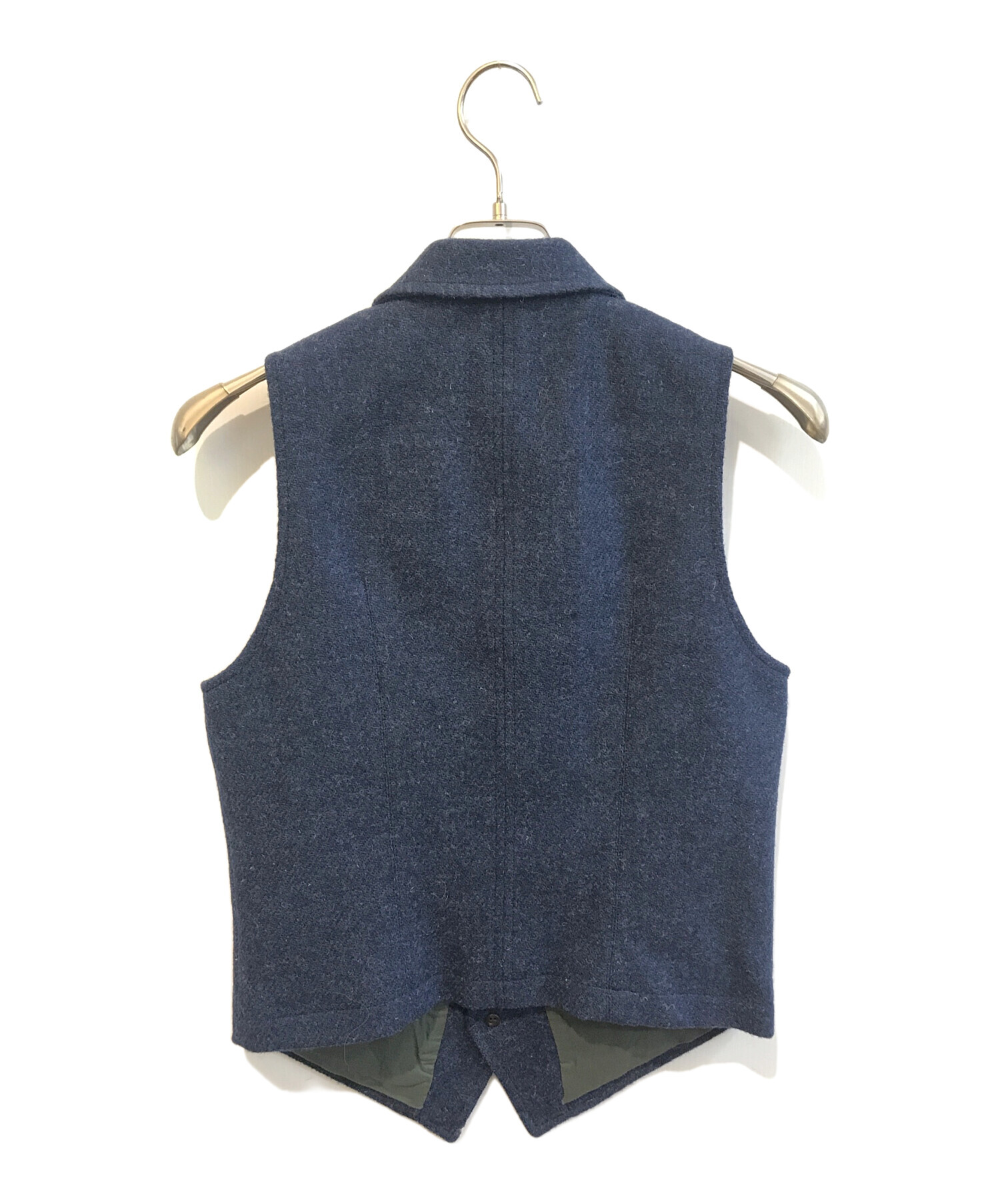 中古・古着通販】NIGEL CABOURN (ナイジェルケーボン) Harris Tweed