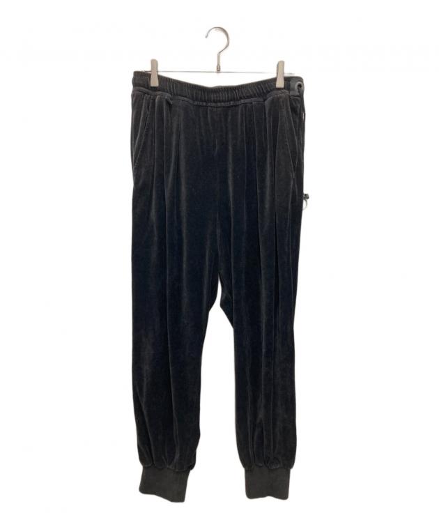 中古・古着通販】ANCELLM (アンセルム) barbell object (バーベル