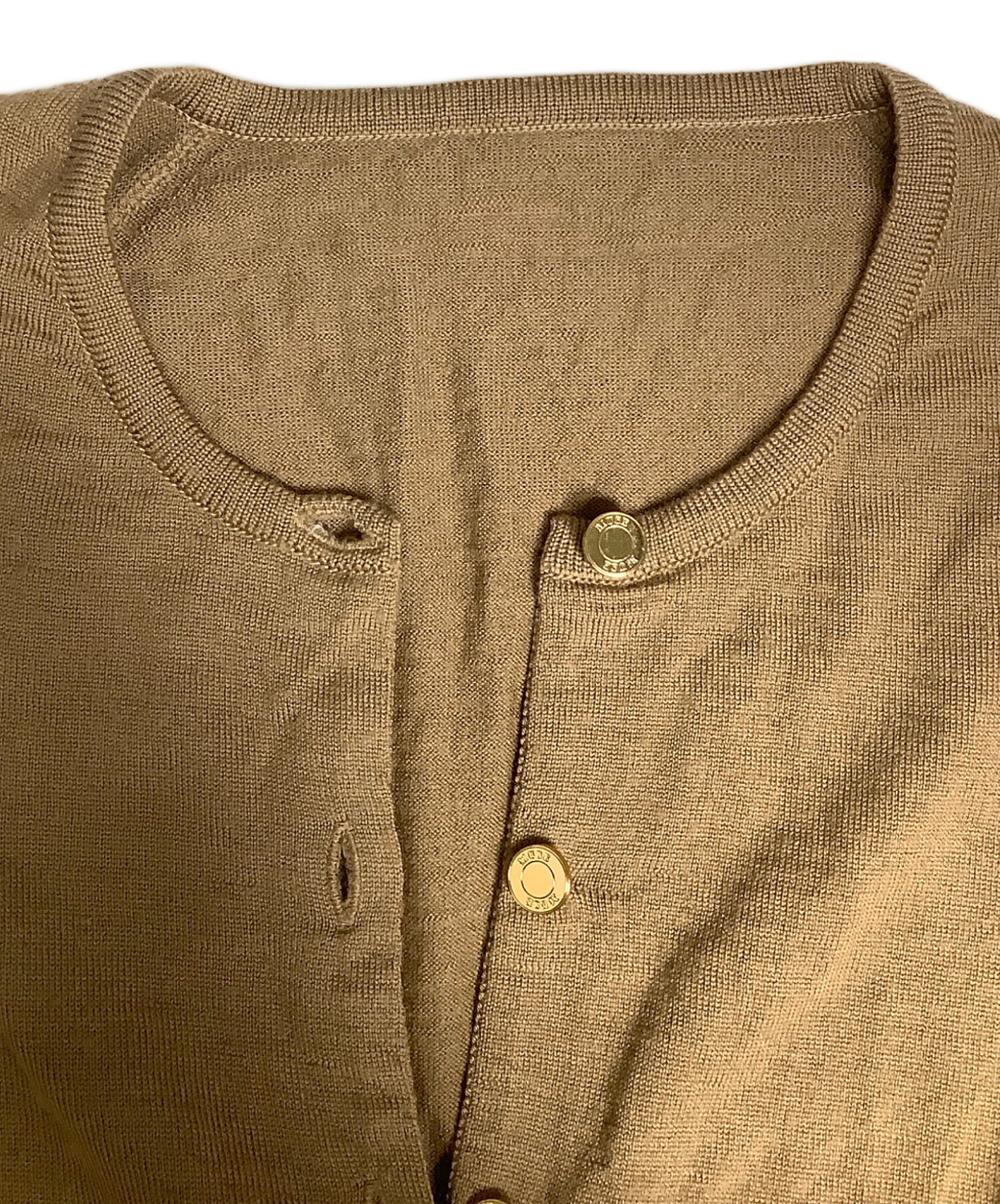 中古・古着通販】MUSE de Deuxieme Classe (ミューズ ドゥーズィエム