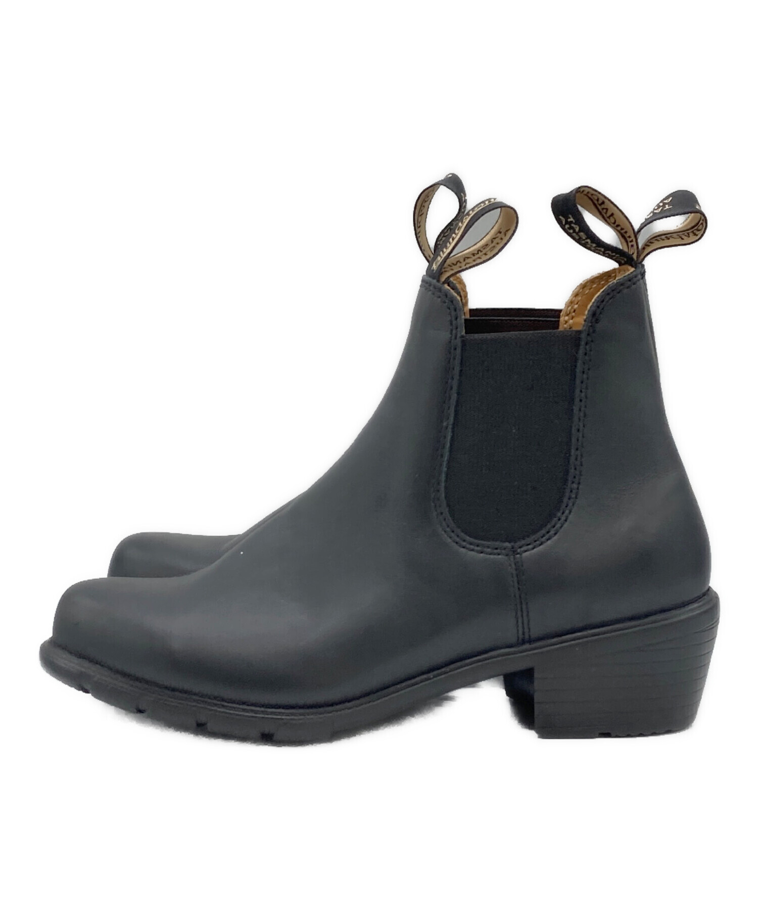 中古・古着通販】BLUND STONE (ブランドストーン) サイドゴアブーツ