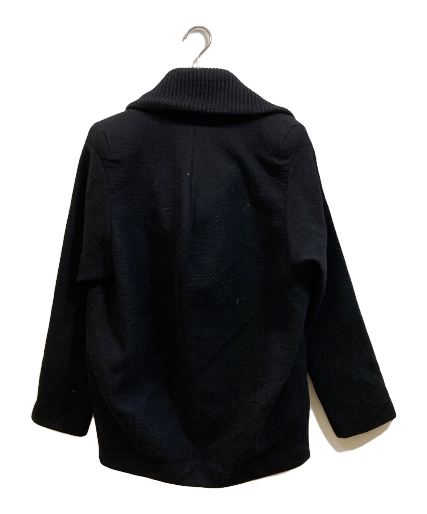 中古・古着通販】Maison Margiela (メゾンマルジェラ) ウールショート