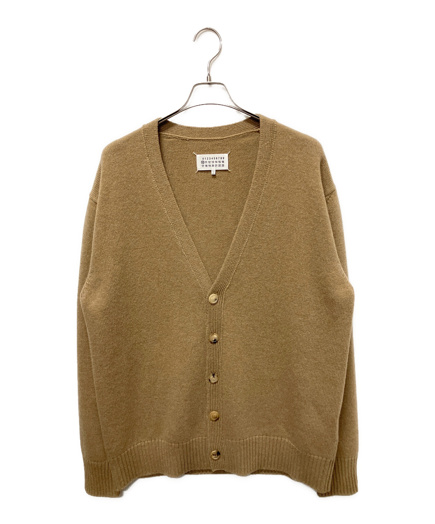 中古・古着通販】Maison Margiela (メゾンマルジェラ) オーバーサイズ