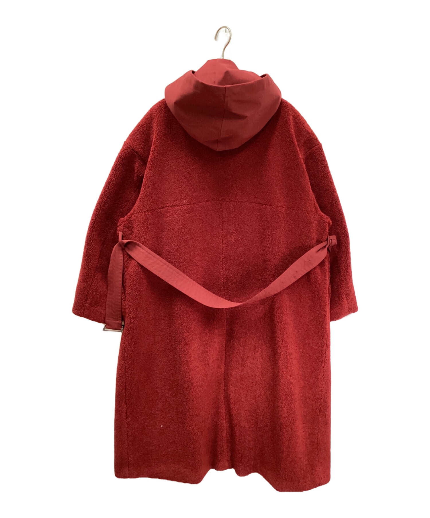 中古・古着通販】CLANE (クラネ) MILITARY LAYER BOA COAT/ミリタリー