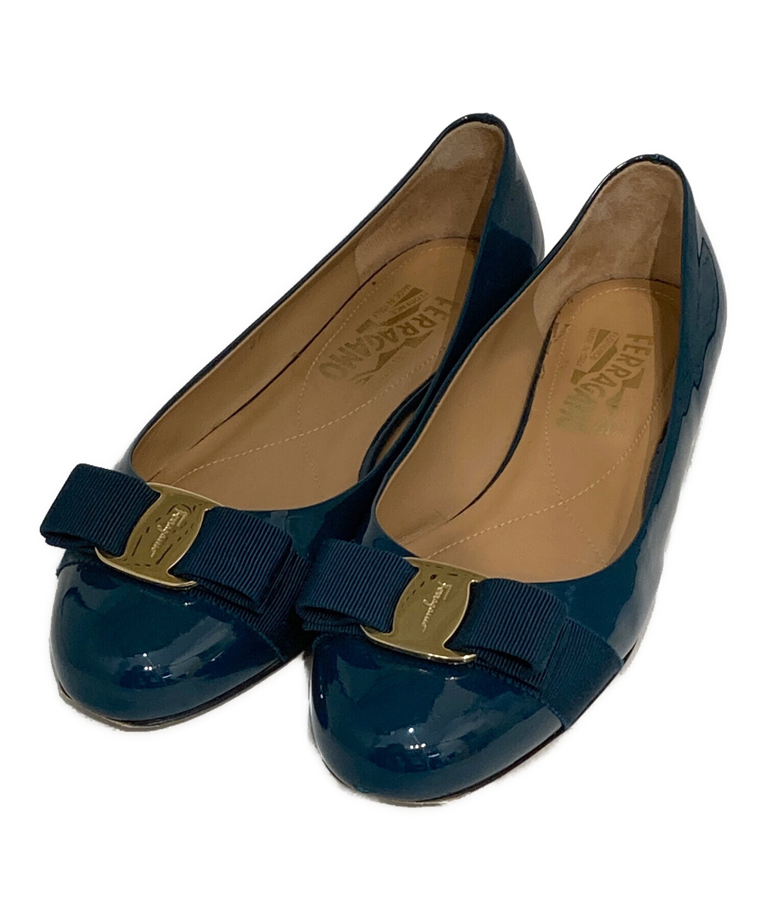 中古・古着通販】Salvatore Ferragamo (サルヴァトーレ フェラガモ