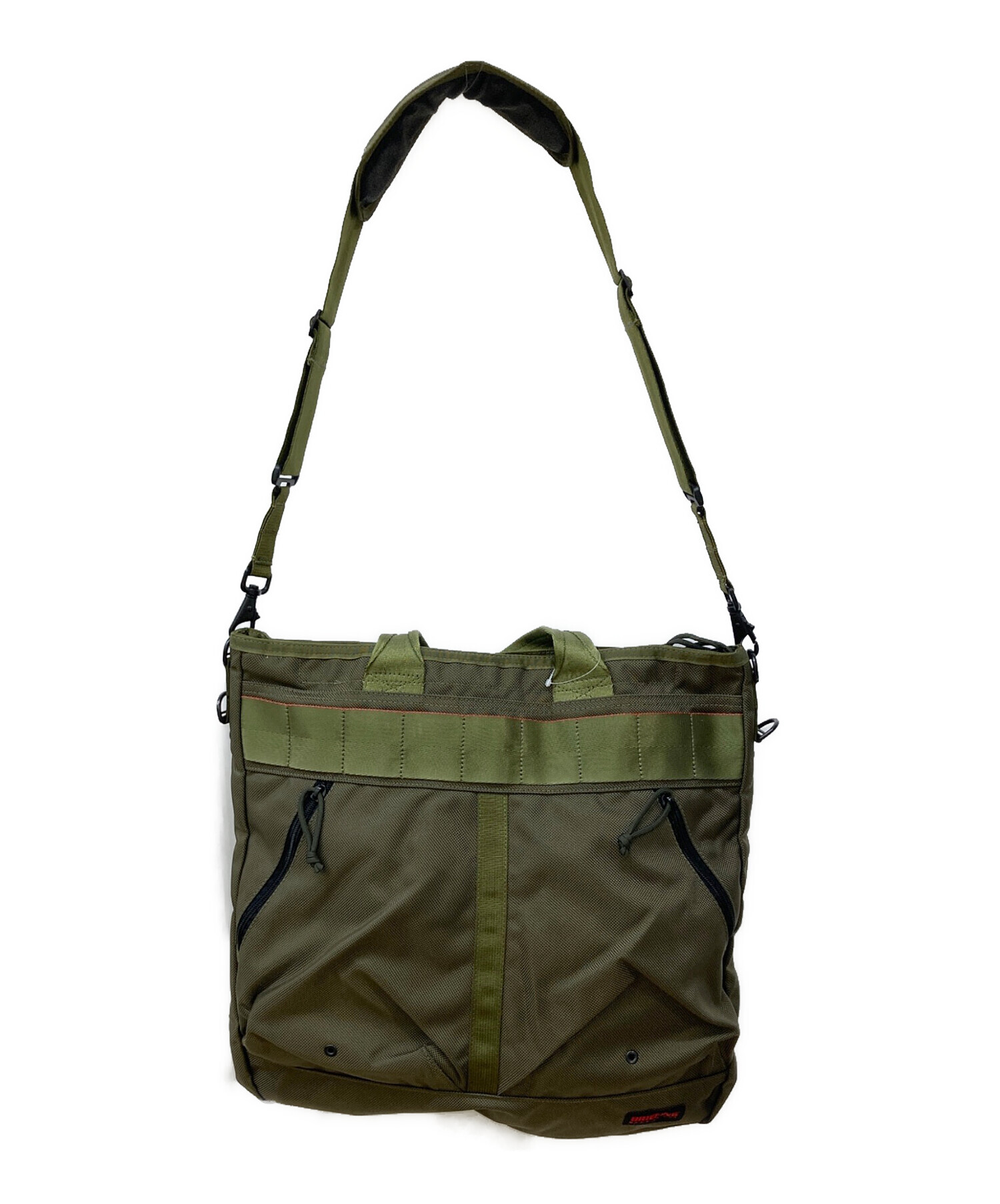 中古・古着通販】BRIEFING (ブリーフィング) ネオ ステルス ヘルメット