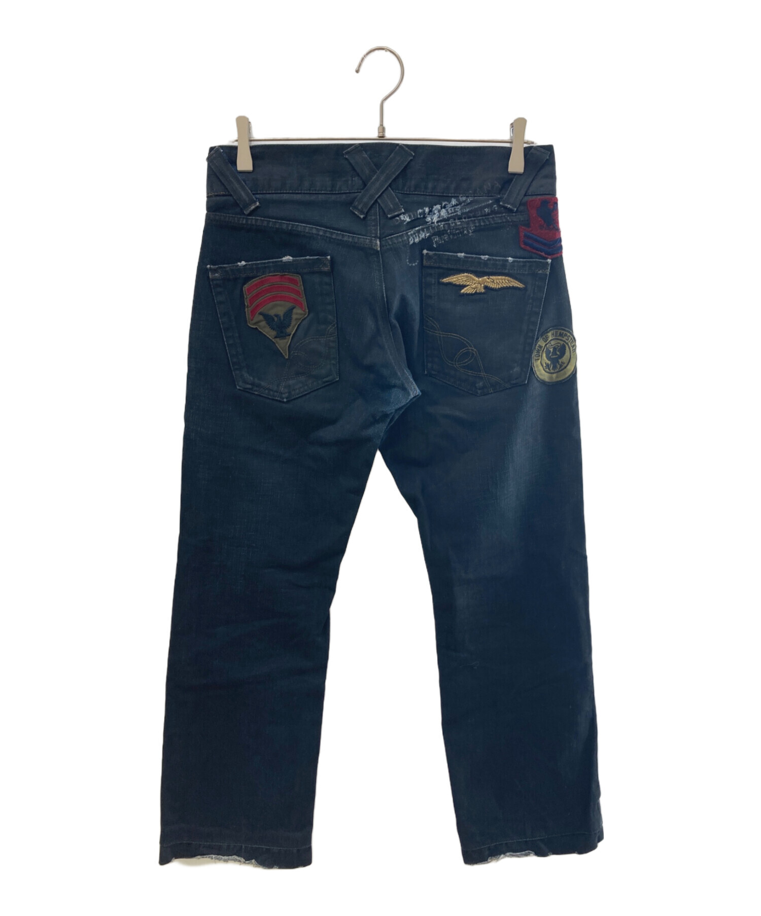 中古・古着通販】DOLCE & GABBANA (ドルチェ＆ガッバーナ) ワッペン