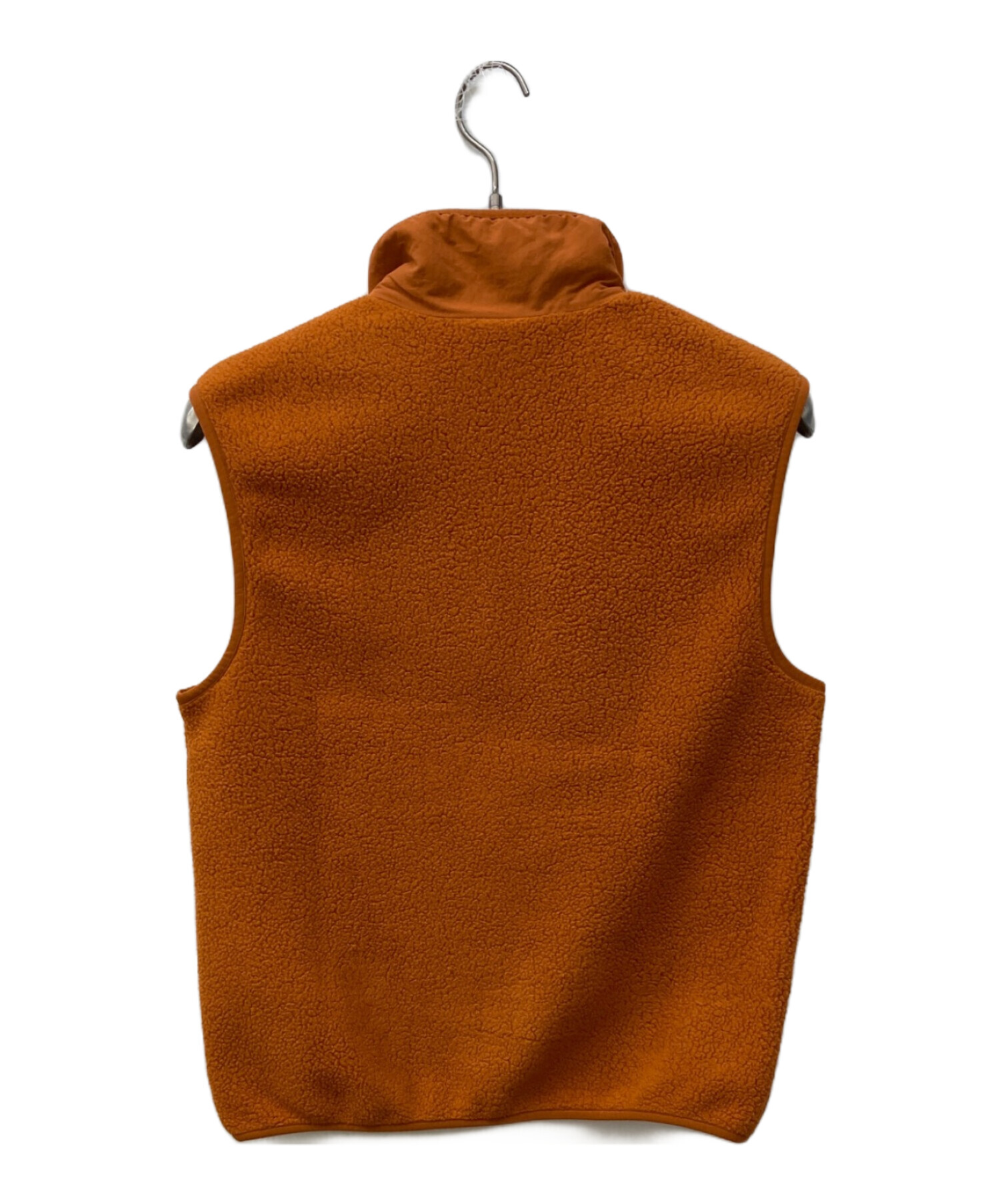 中古・古着通販】Patagonia (パタゴニア) シンチラフリースベスト