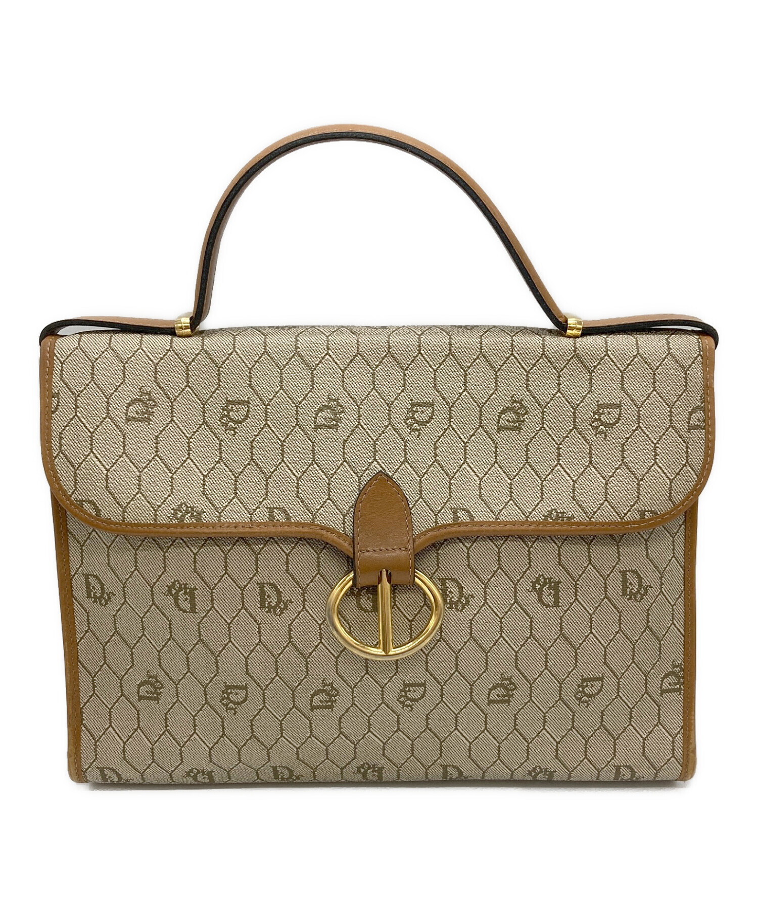 中古・古着通販】Christian Dior (クリスチャン ディオール) ハニカム