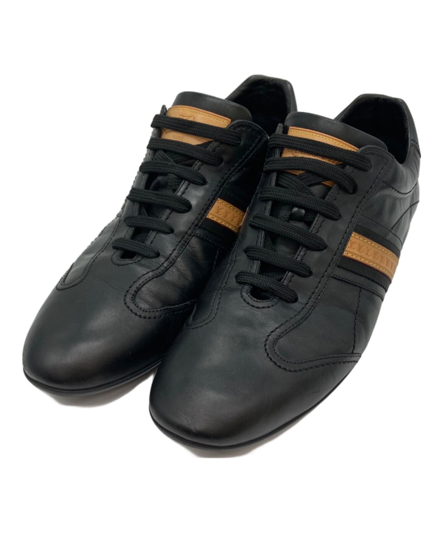 中古・古着通販】LOUIS VUITTON (ルイ ヴィトン) サイドラインロゴ