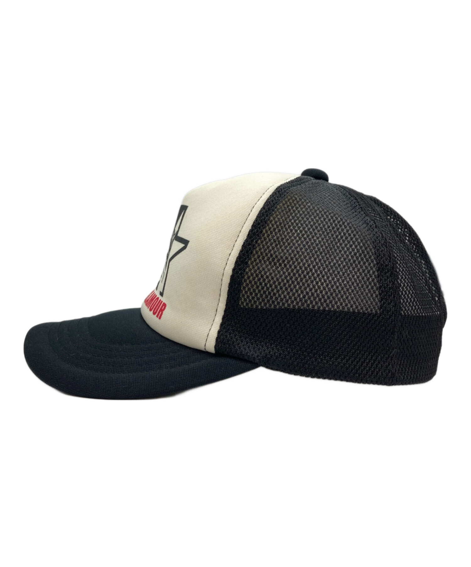 中古・古着通販】Hysteric Glamour (ヒステリックグラマー) キャップ