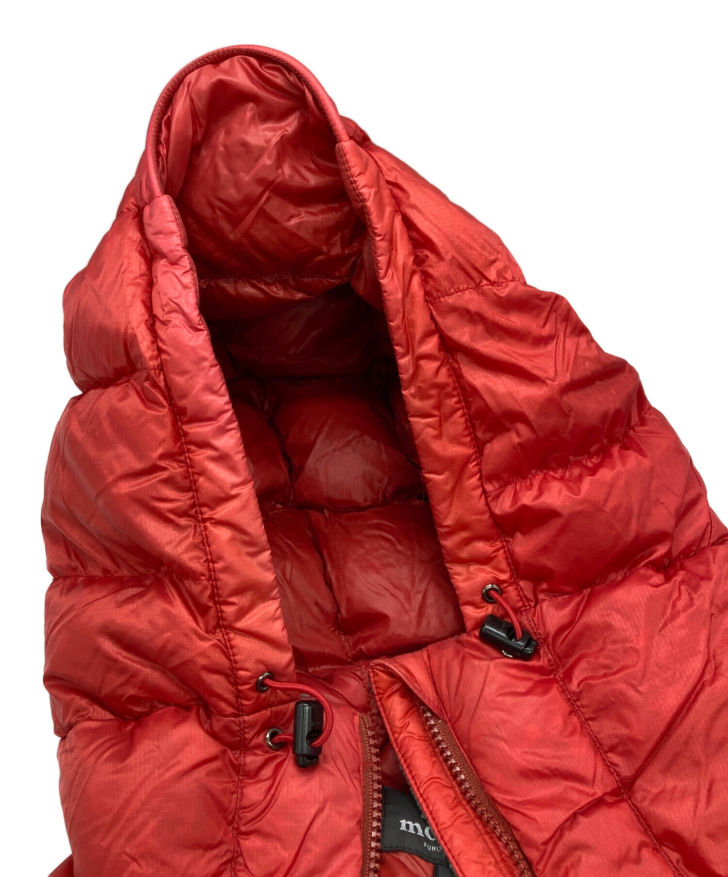 中古・古着通販】mont-bell (モンベル) アルパインダウンパーカー