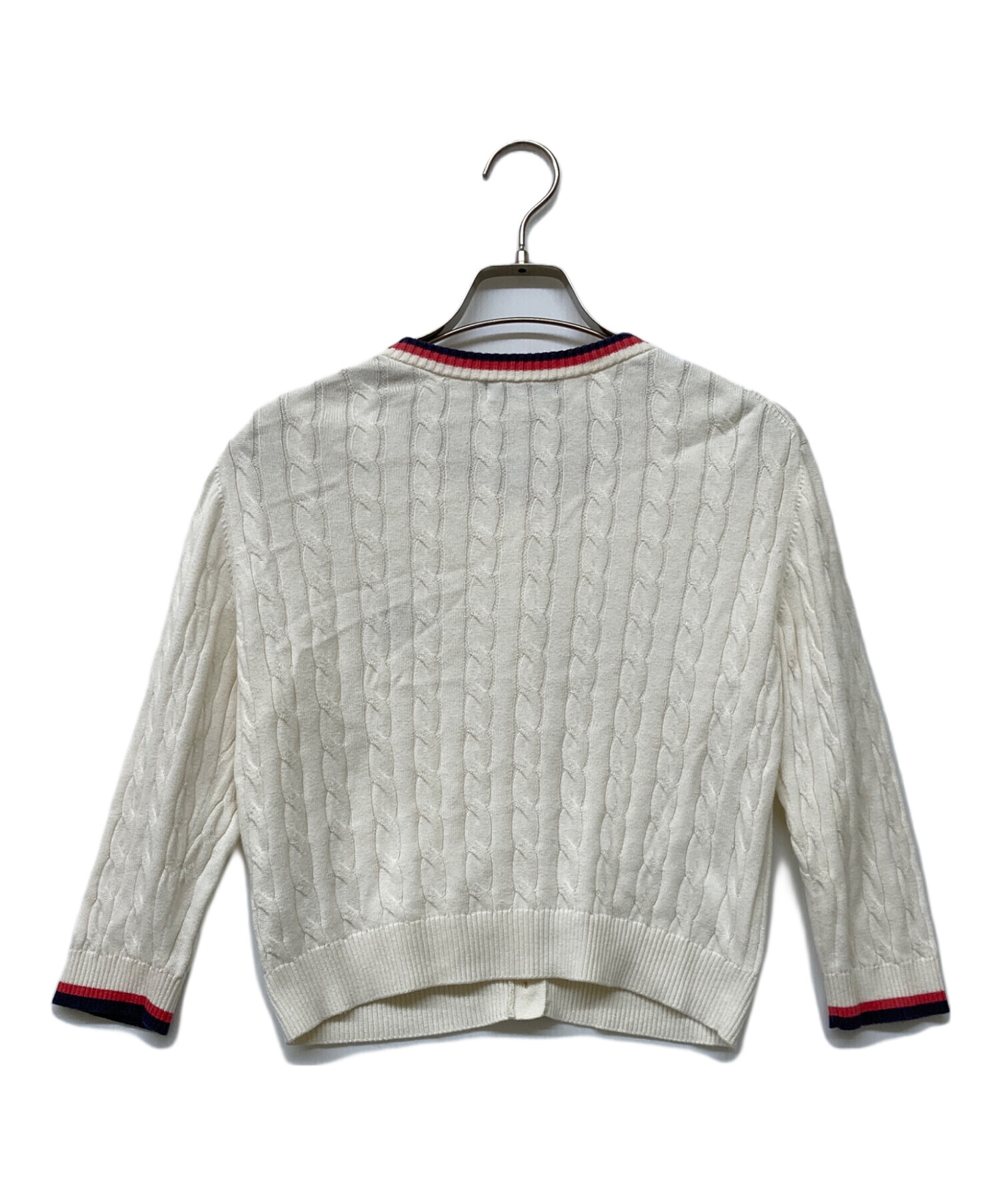 中古・古着通販】BURBERRY BLUE LABEL (バーバリーロンドンブルー