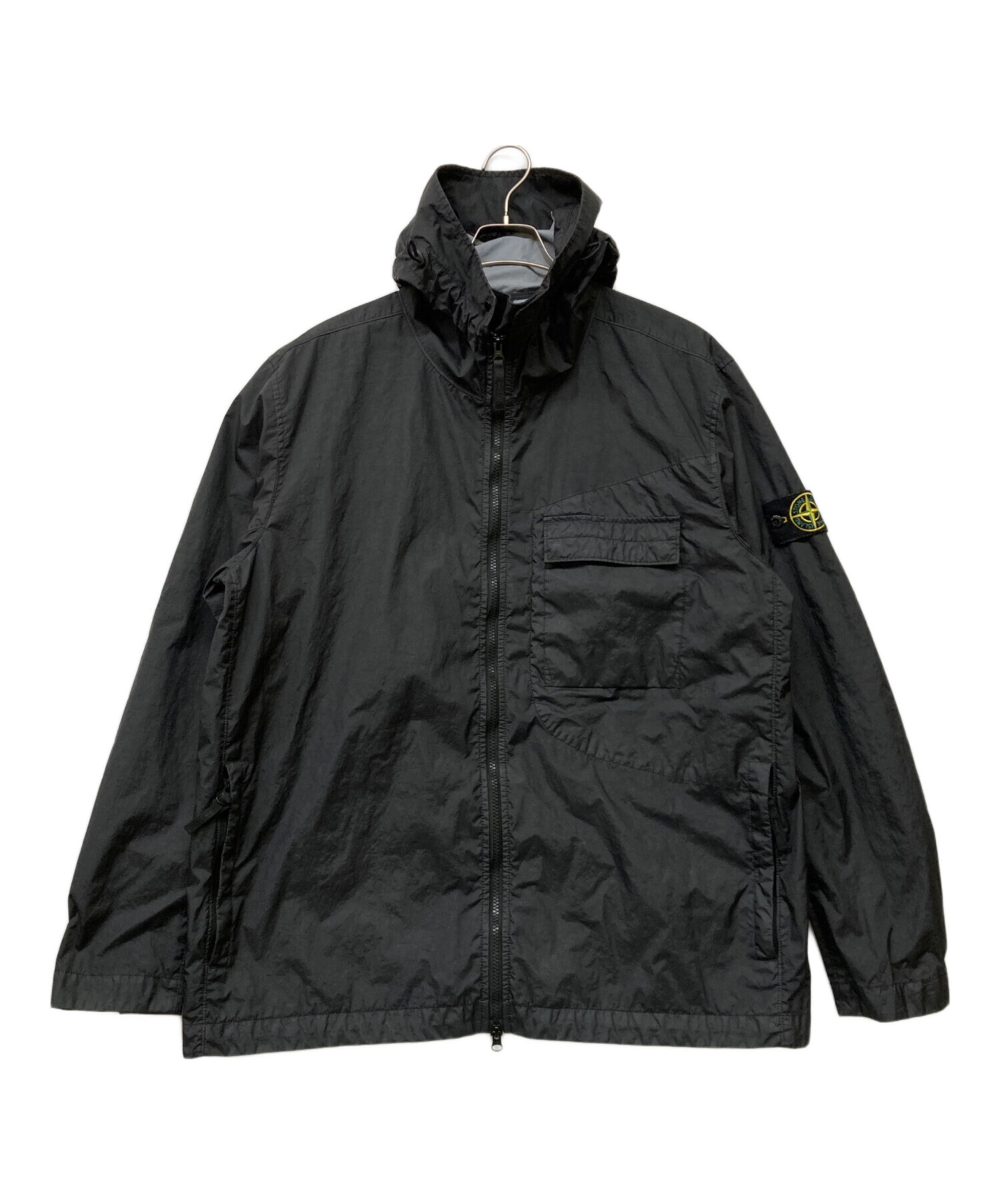 中古・古着通販】STONE ISLAND (ストーンアイランド) 22SS ガーメント