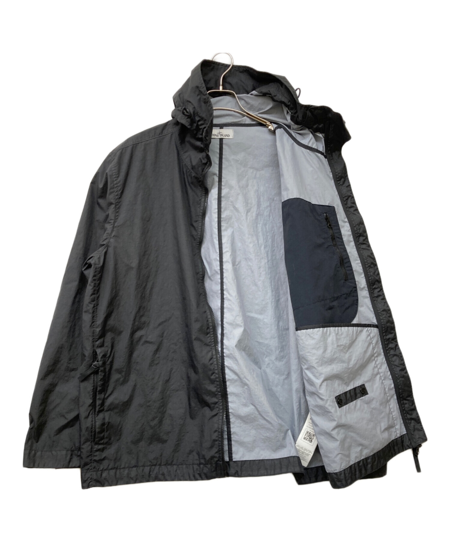 中古・古着通販】STONE ISLAND (ストーンアイランド) 22SS ガーメント